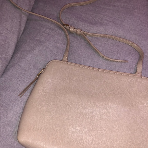 Babaton Handbags - Babaton Cross-body Purse